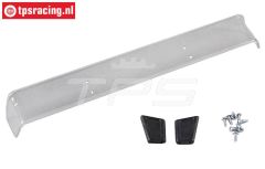 FG8047 Heckspoiler BMW/Peugeot/Honda, 1 st.