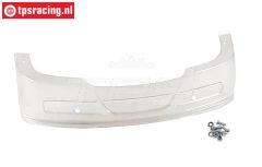 FG8146 Karosserie front BMW 320si WTCC Glasklahr, 1 st.