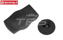 FG8380/08 Tankdeckel mit Dichting, Set