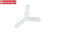 FG8381/02 Y-Anschluss Ø3-Ø4 mm, 1 st.