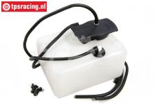 FG8384 Kraftstofftank mit Schnellverschluss 700ml, 1 st.