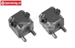 FG8407/02 Stahl Felgenmitnehmer B17 mm, 2 st