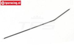 FG8461/05 Bremsgestänge Ø2-L250 mm, 1 St.