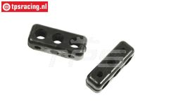 FG8462/05 Kunststoff waage bremse, 2 St.