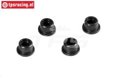 FG8462/01 Teflon Lagerbuchse, 2 St.