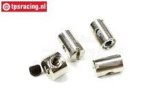 FG8465 Stellring Bowdenz.-Bremsen, Set