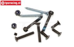 FG8468 Schrauben Scheibenbremse, Set