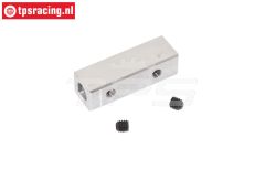 FG8447/02 Doppelte bremse Bremsdruckblock, 1 st.