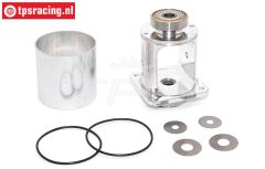 FG8484 Alu-Differential Umbausatz 2WD, Set.