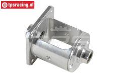 FG8486/01 Alu-Differential gehause Ø43 mm, 1 St.