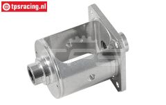 FG8486 Alu-Differential gehause Ø43 mm, 1 St.
