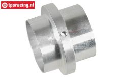 FG8487 Alu-Differential Hülse Ø43 mm, 1 St.