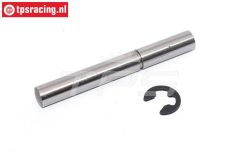 FG8490 Sperr-Differentialsperre achse, 1 St.