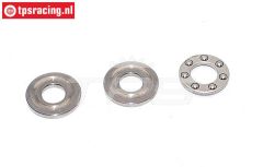 FG8491 Differential sper Drucklager, set