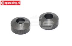 FG8496/01 Differentieel sper druckscheibe, 2 St.