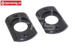 FG8500/01 Bremsplatten sperr differential, 2 St.