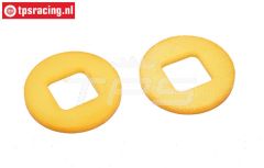 FG8500/02 Bremsscheiben sperr differential, 2 St.