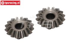 FG8500/03 Zahnrad Sperr Differential, 2 St.