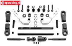 FG8517 Kugelstabilisator vorne einstellbar, set