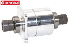 FG8604 Differential Viskose sper, Set.