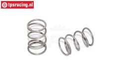 FG9439/04 Magura Bremssattelfeder, 2 St.