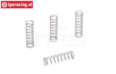 FG9439/08 Magura bremsbelag feder Ø2,5-L12 mm, 4 st.