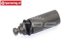 FG9439/19 Magura Hauptbrems zylinder kolben, 1 st.