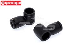 FG9439/26 Magura Hauptbrems zylinder Anschluss, 2 st.