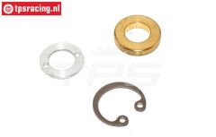 FG9440/08 Magura Hauptbr.-zylinder ringe, Set