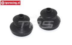 FG9440/11 Magura Hauptbr.-zylinder Gummi, 2 St.