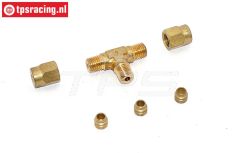 FG9440/18 Magura T-stück, Set
