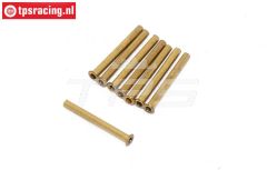 FG9440/20 Magura Bremsleitung Stütshülse, 8 st.