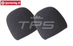 FG9466/05 Schaumstoff-Filtereinsatz, 2 st.