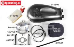 FG9469 Tuning Airbox ohne Choke, Set