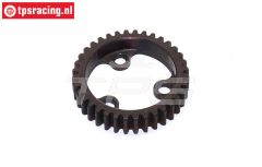 FG7432/28 Stahl zahnrad 36Z, 1 st.