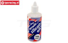 FG66295/100 Silikoneöl 1000 150 ml, 1 St.