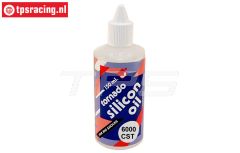 FG66295/600 Silikoneöl 6000 150 ml, 1 St.