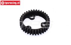 FG7432/26 Stahl zahnrad 34Z, 1 st.