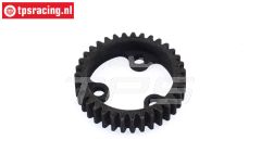 FG7432/27 Stahl zahnrad 35Z, 1 st.