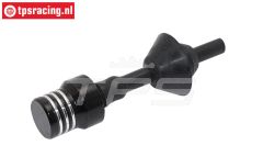 TPS0710/10 Tankbelüftung, Set