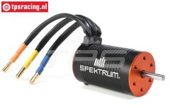 SPMXSM1000 Firma Brushless Motor 3150KV, 1 st.