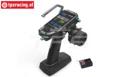 Flysky FS-G11P 11 Kanäle 2.4 Gig Senderanlage, Set