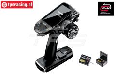 FUT10PX Futaba T10PX High-End Senderanlage, Set