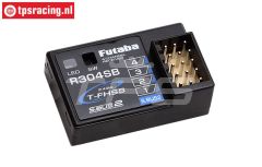 R304SB Futaba R304SB Empfänger, 1 st.
