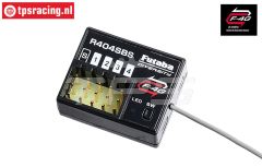 R404SBS Futaba R404SBS Empfänger, 1 st.