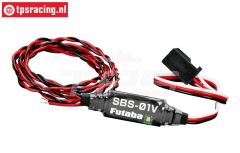 SBS/01V Futaba Spannung sensor, 1 st.