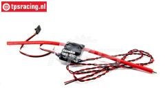 SBS/01C Futaba Stromsensor, set