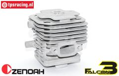 ZN0001F3 Zenoah 26-cm³-Ø34 mm Falcon3 Tuning Zylinder, 1 st.
