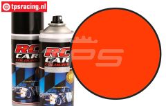 GHI-C1005 Ghiant Lexan Farbe Fluor Rot 150 ml, 1 st.