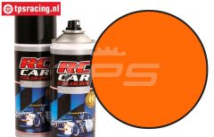 GHI-C1011 Lexan Farbe Fluor Dunkel Orange 150 ml, 1 st.